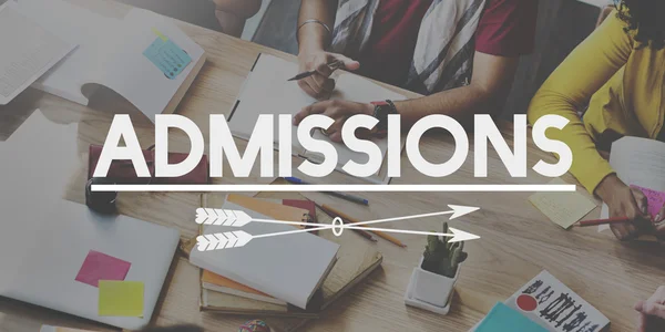 Admission Policy